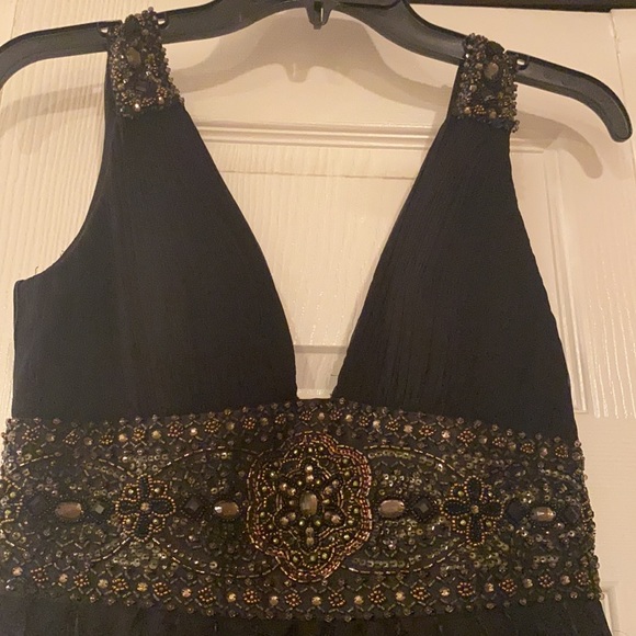 Sue Wong dress - Picture 9 of 10